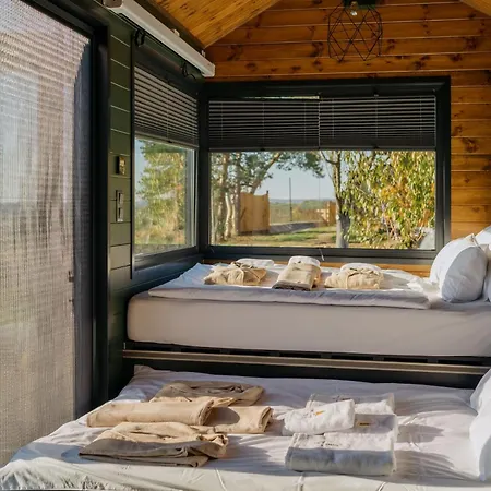 Feelmore Tiny House Eger