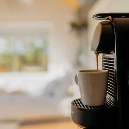 Feelmore Tiny House Сasa de vacaciones