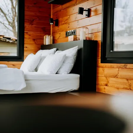 Feelmore Tiny House *