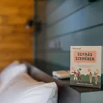 Feelmore Tiny House אגר