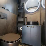 בית נופש Feelmore Tiny House *