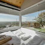 בית נופש Feelmore Tiny House אגר