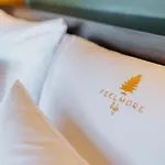 펜션 Feelmore Tiny House 에게르