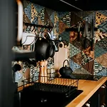 בית נופש Feelmore Tiny House