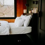 Feelmore Tiny House * אגר