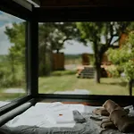 Feelmore Tiny House 펜션 *