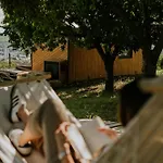Feelmore Tiny House בית נופש אגר