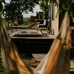 בית נופש Feelmore Tiny House אגר