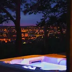 בית נופש Feelmore Tiny House