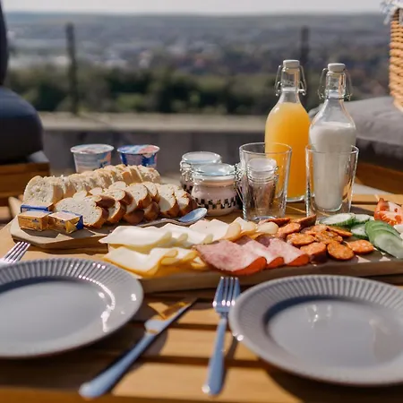 度假居 Feelmore Tiny House *