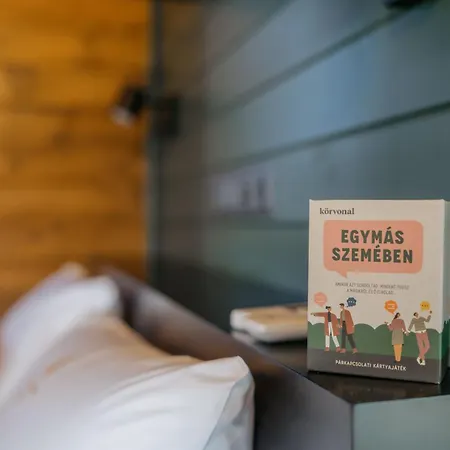 Feelmore Tiny House 埃格尔