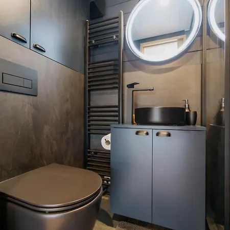 Vakantiehuis Feelmore Tiny House *