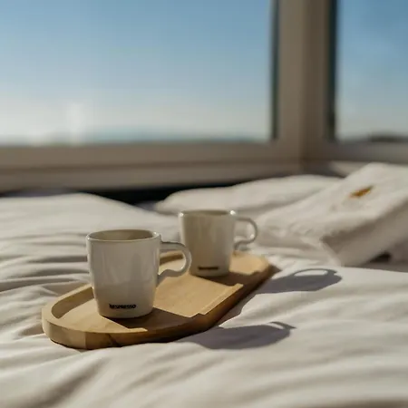 Feelmore Tiny House 度假居 埃格尔