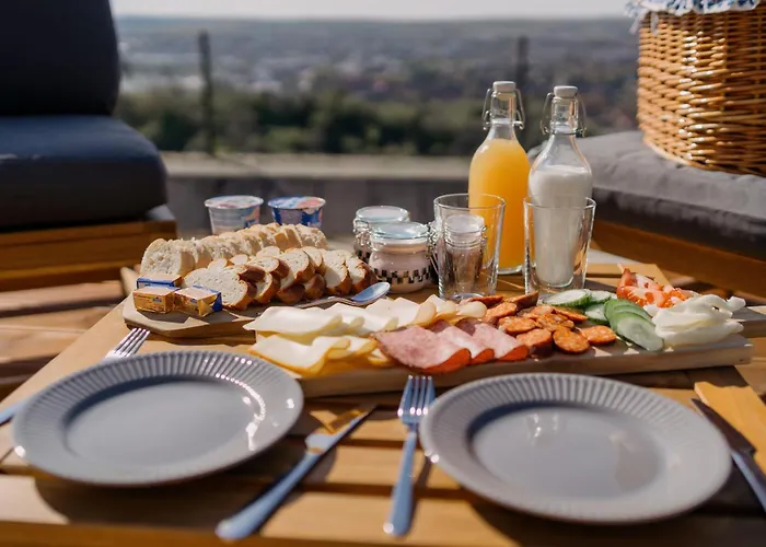 Holiday home Feelmore Tiny House *