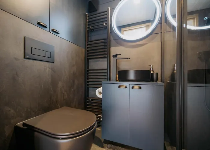 Holiday home Feelmore Tiny House *