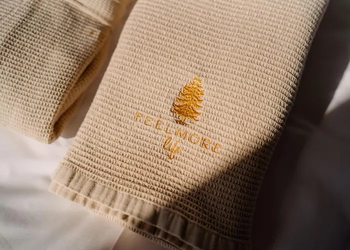 Feelmore Tiny House Prázdninový dům Eger