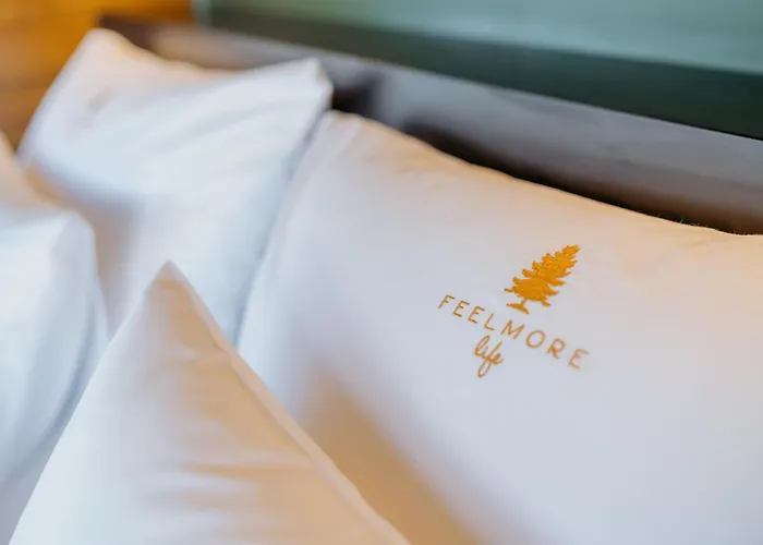 Holiday home Feelmore Tiny House Eger