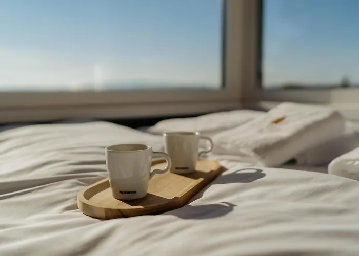 Feelmore Tiny House Prázdninový dům Eger