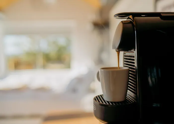 Feelmore Tiny House Holiday home